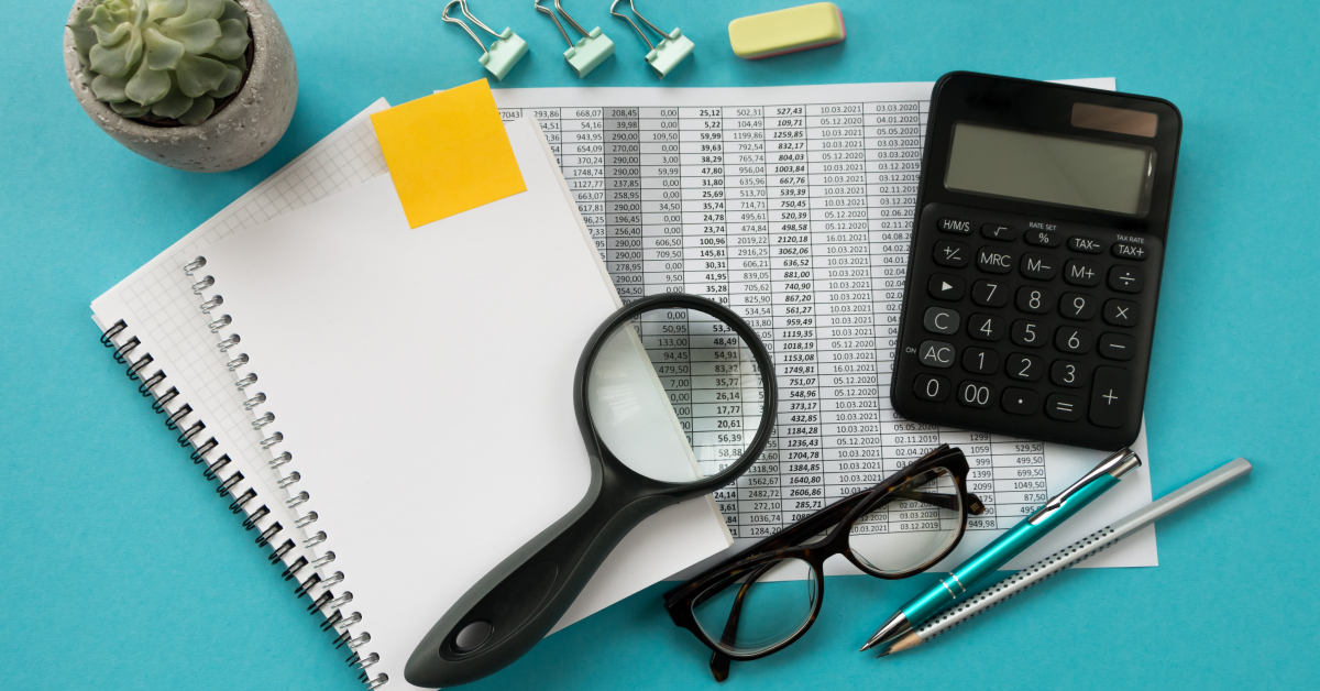 Contabilidade Tributária e Financeira