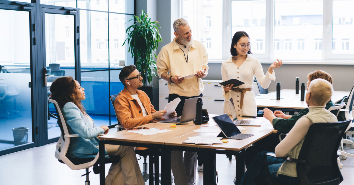 Empreendedorismo e Marketing