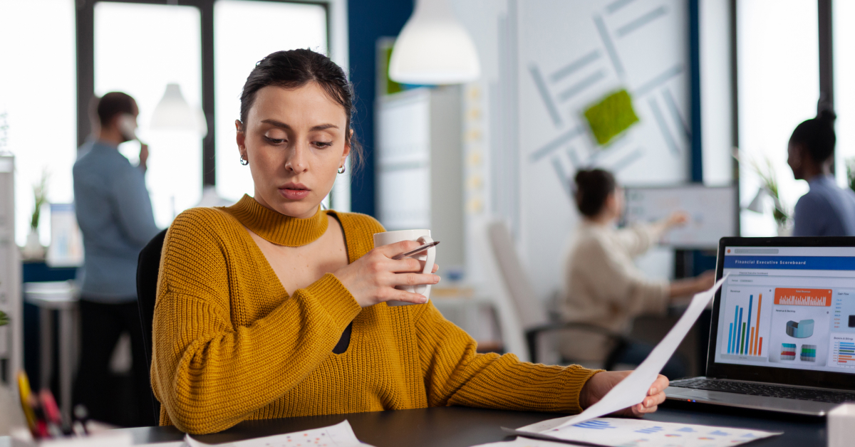 Gerenciamento de Recursos Financeiros