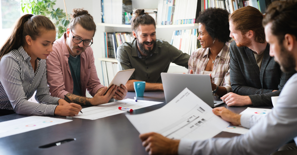 Gestão da Informação