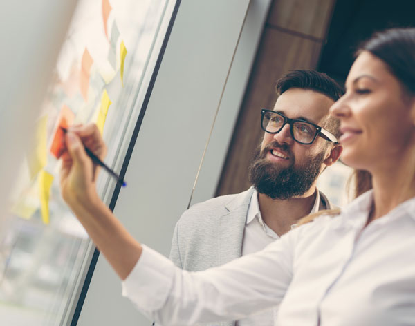 Gestão de Projetos, Metodologias Ágeis e Inovação