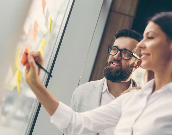 Gestão de Projetos, Metodologias Ágeis e Inovação