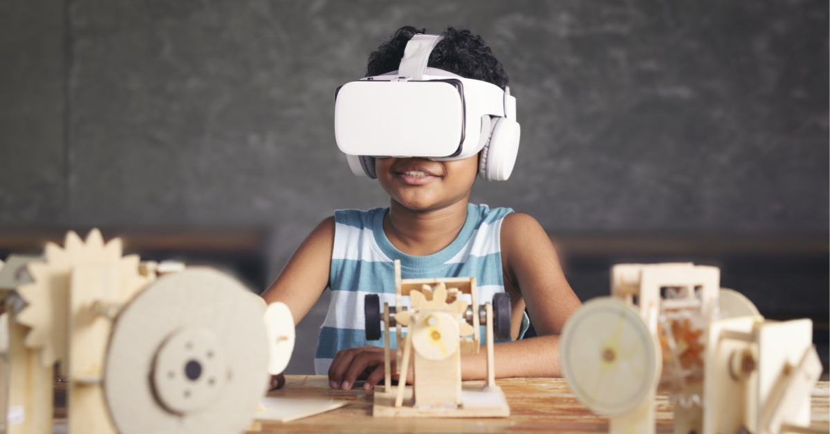 Educação 5.0: inovação e estratégias ativas