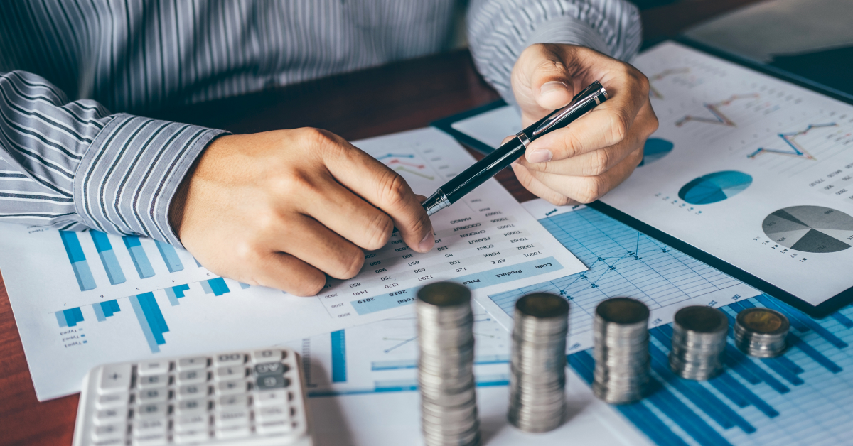 Gestão Bancária, Financeira e Controladoria