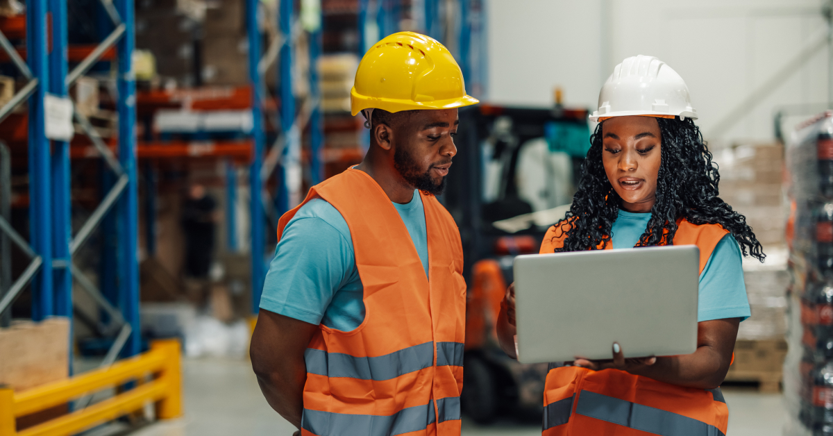 Gestão da Produção em Logística