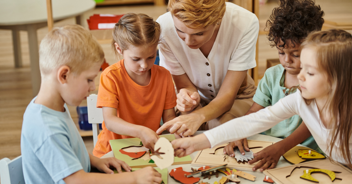 Psicologia Escolar e Inclusão