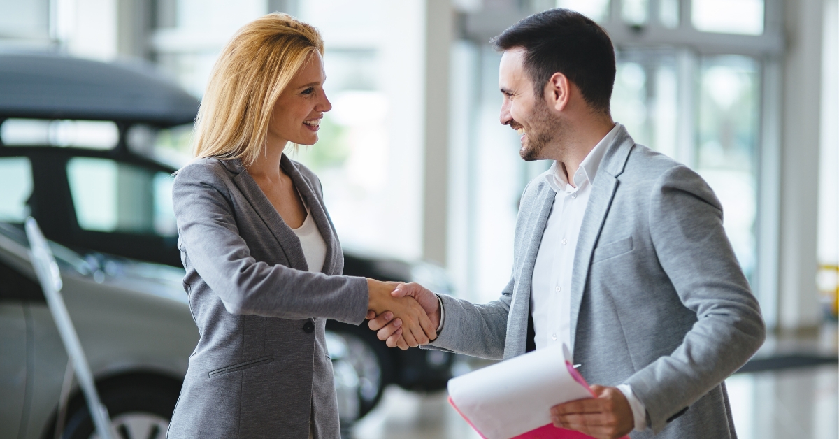 Vendas e Planejamento Comercial