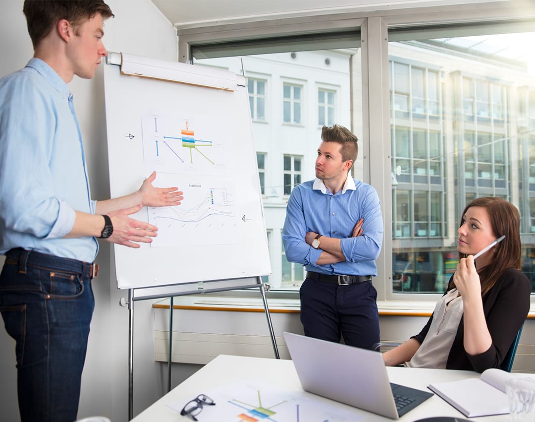 Desenvolvimento de Pessoas