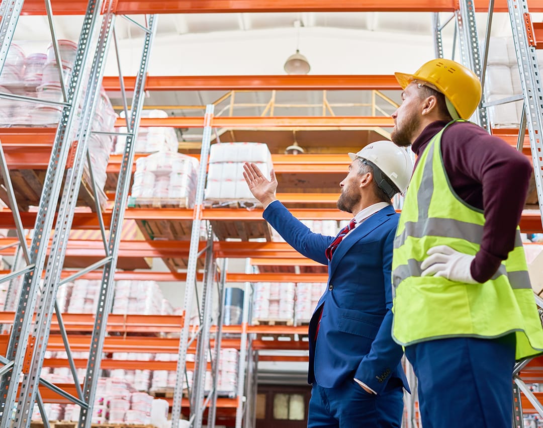 Gestão de Logística e Operações