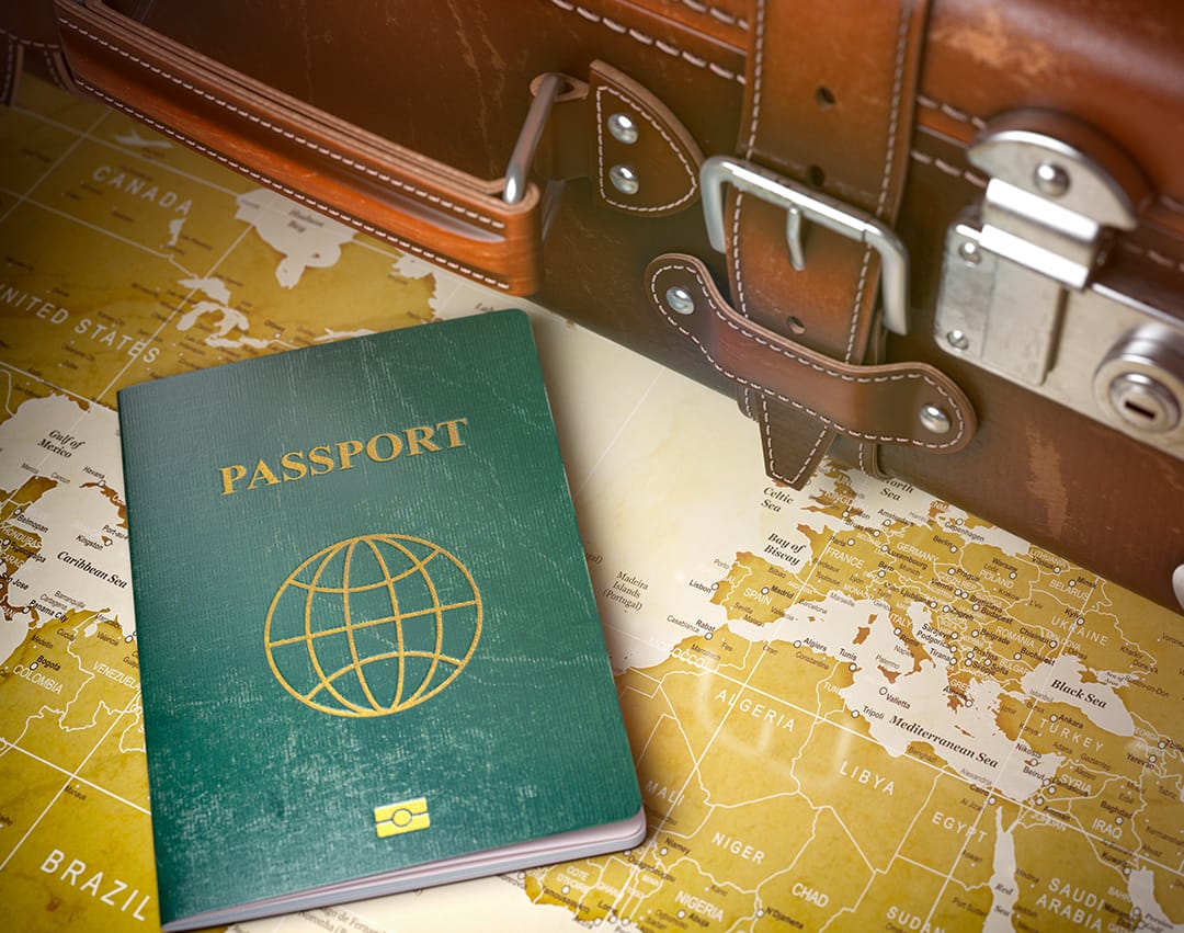 Gestão de Turismo e Hospitalidade