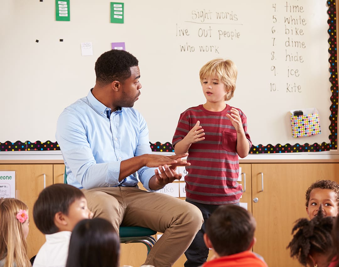 Orientação Educacional