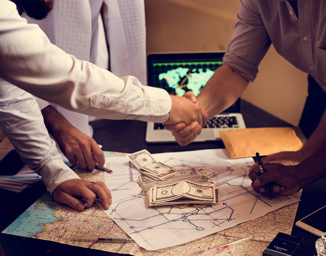 Política e Sociedade