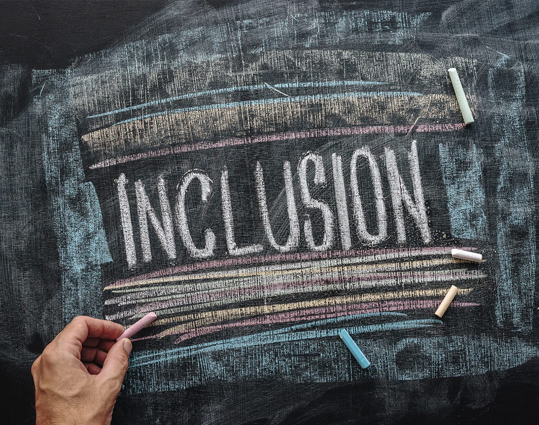 Educação Inclusiva