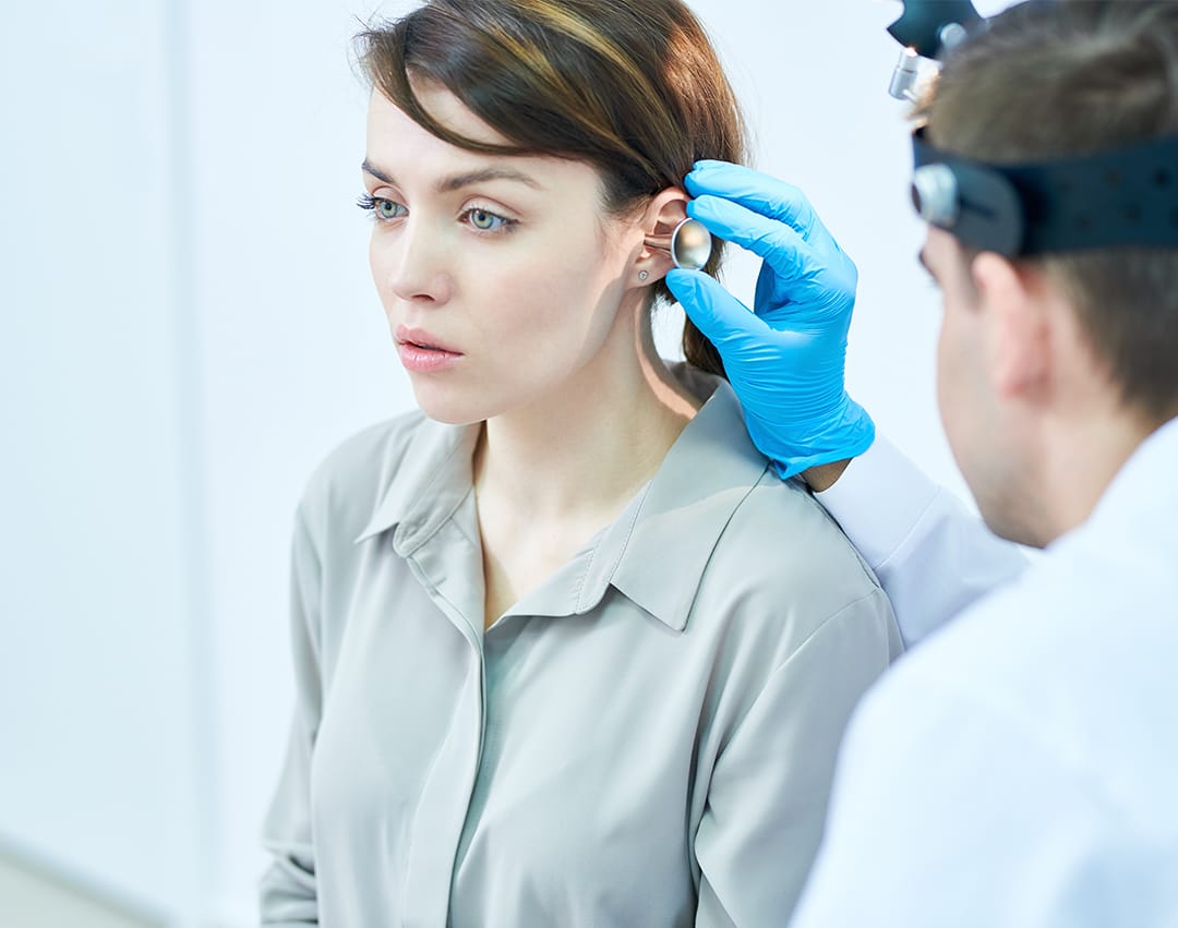 Educação Especial com Ênfase em Deficiência Auditiva