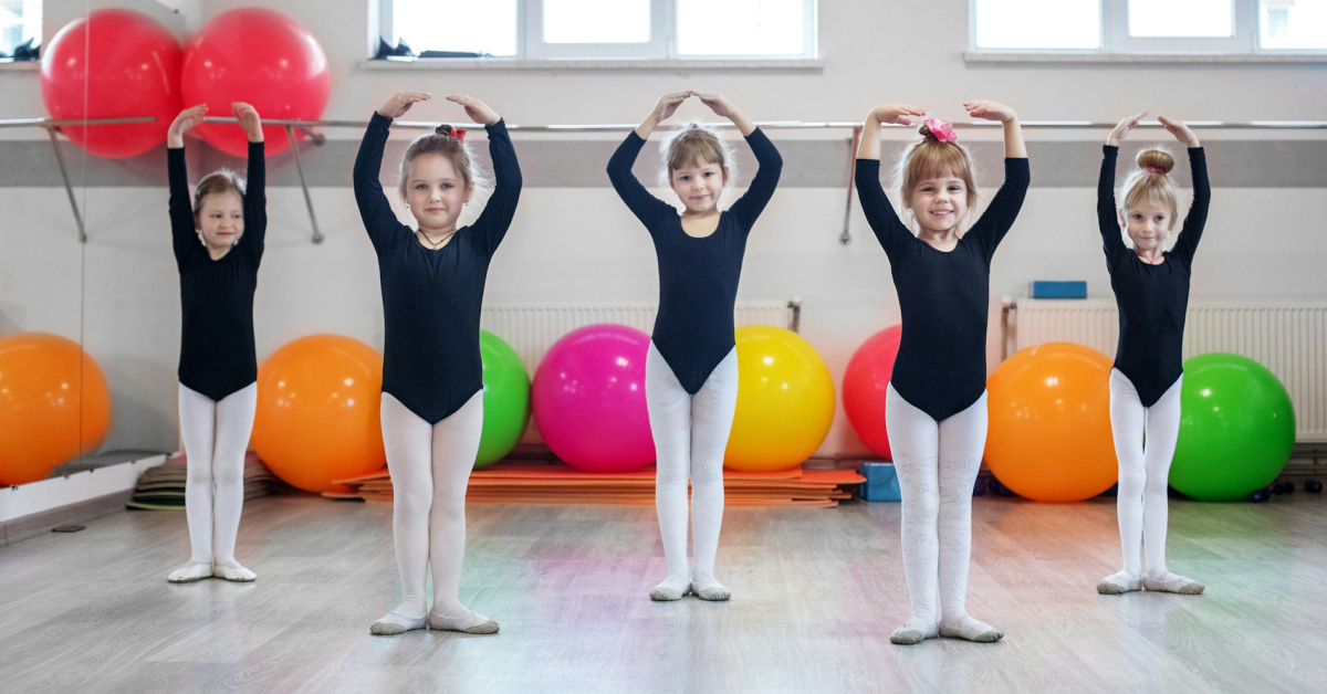 Educação Infantil: Corpo e Arte