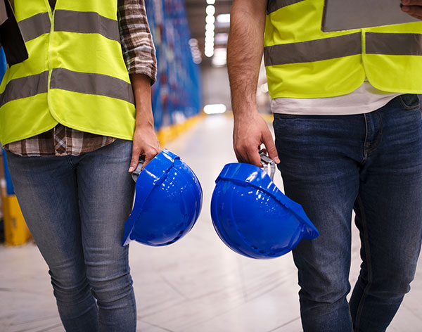 Segurança do Trabalho