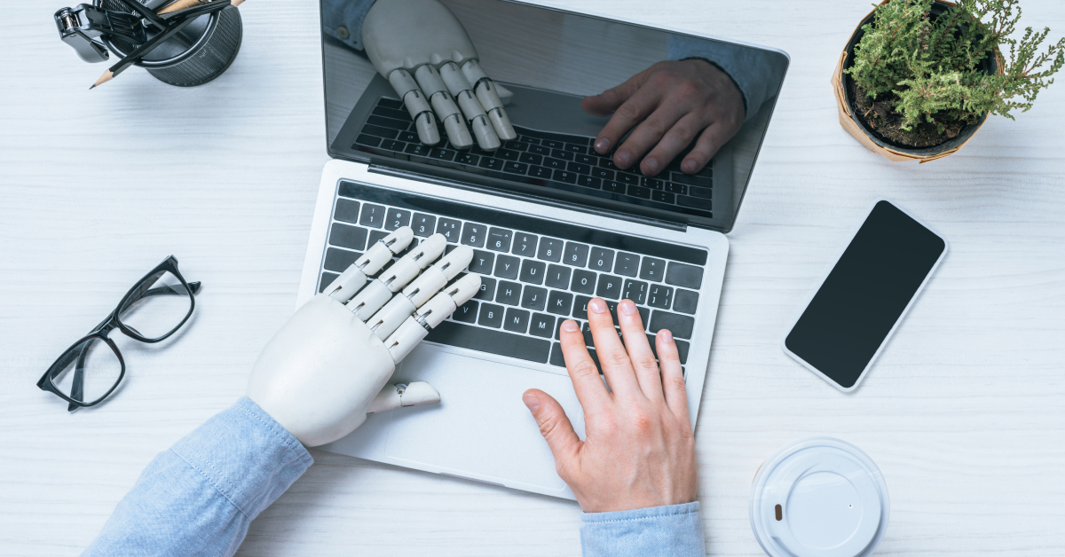 Inteligência Artificial e Marketing