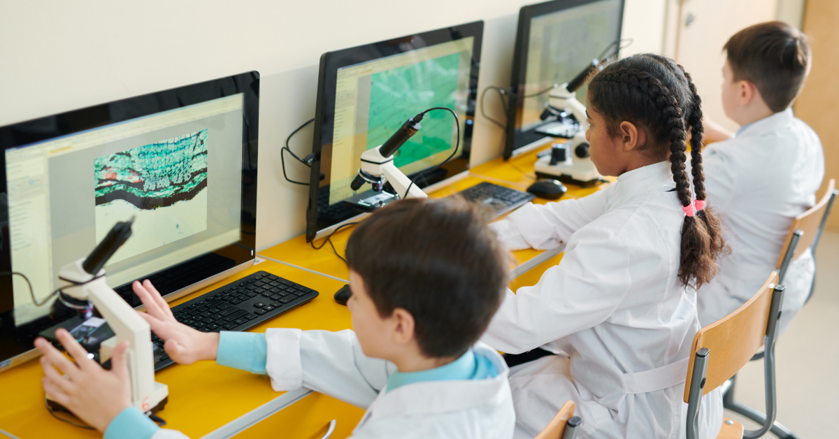 Inteligência Artificial e Educação