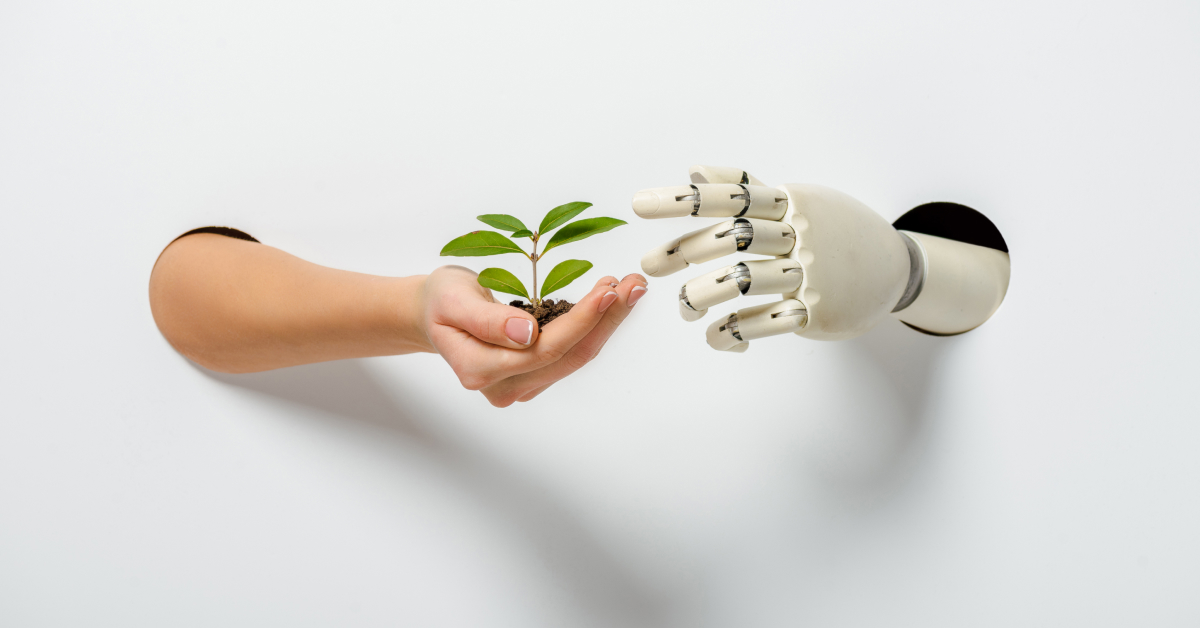 Inteligência Artificial e Sustentabilidade