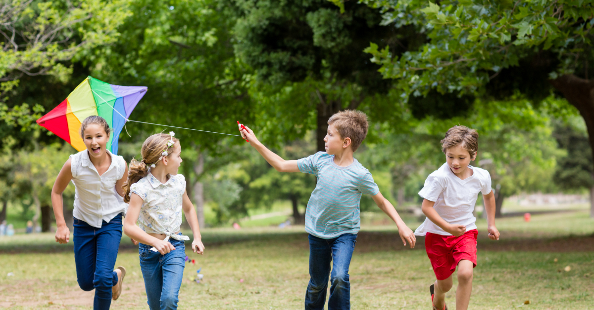 Psicomotricidade e Ludicidade