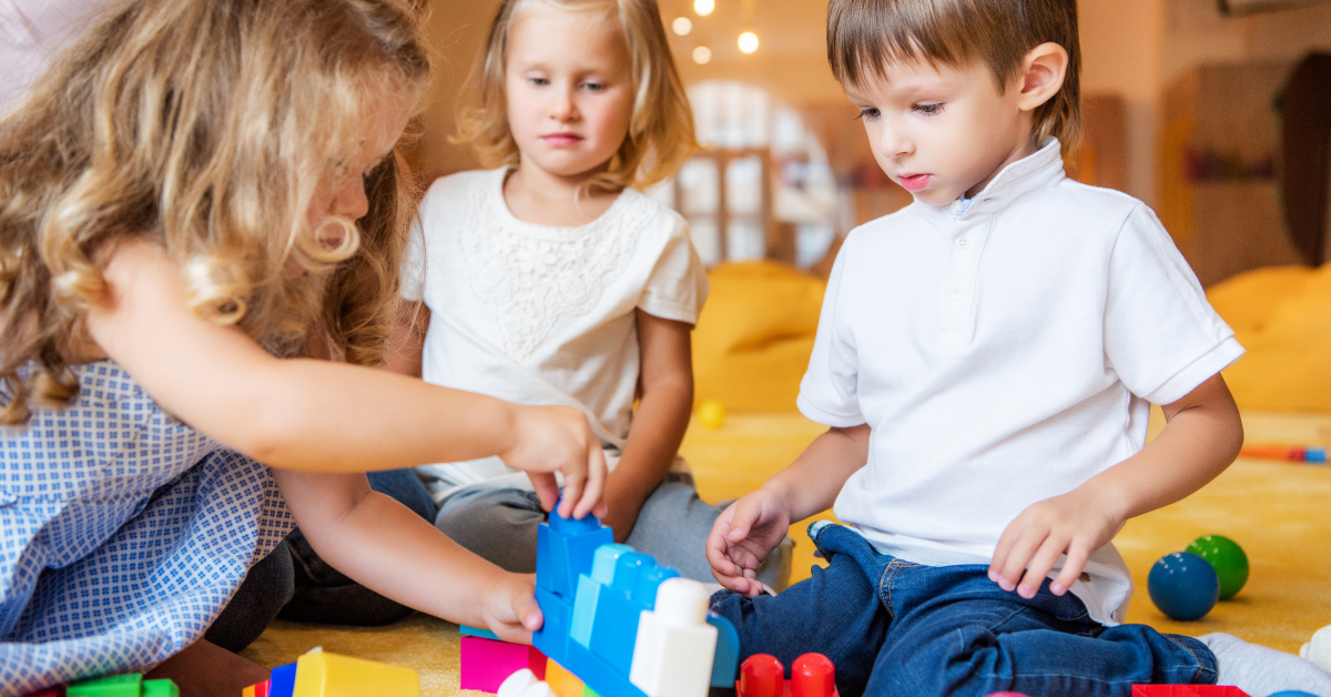 Psicopedagogia Educacional