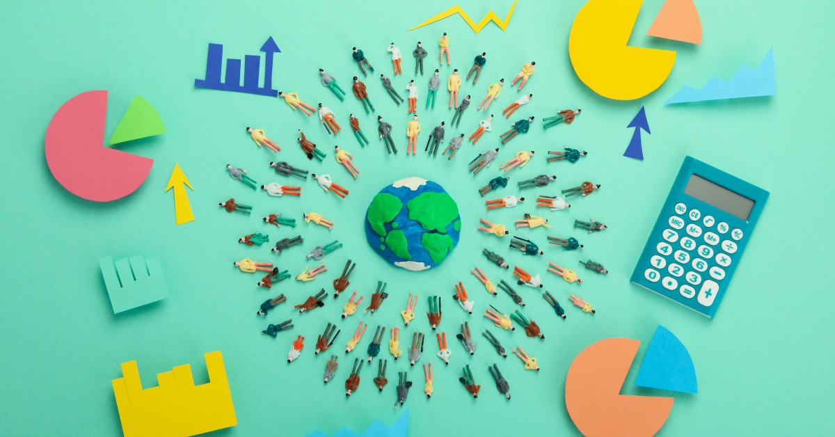 Economia, Investimentos e Banking