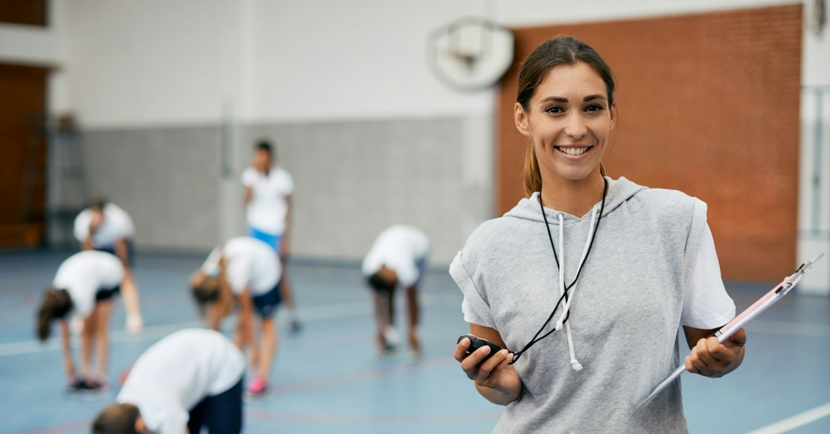 Docência em Educação Física