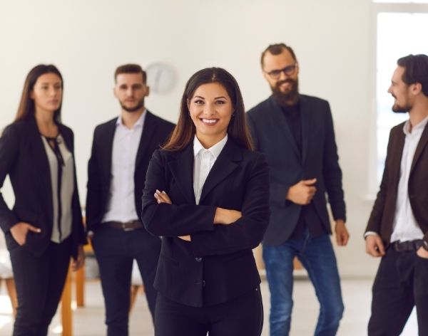 Liderança, Inovação e Gestão 4.0