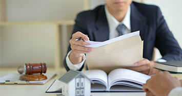 Registros de Imóveis