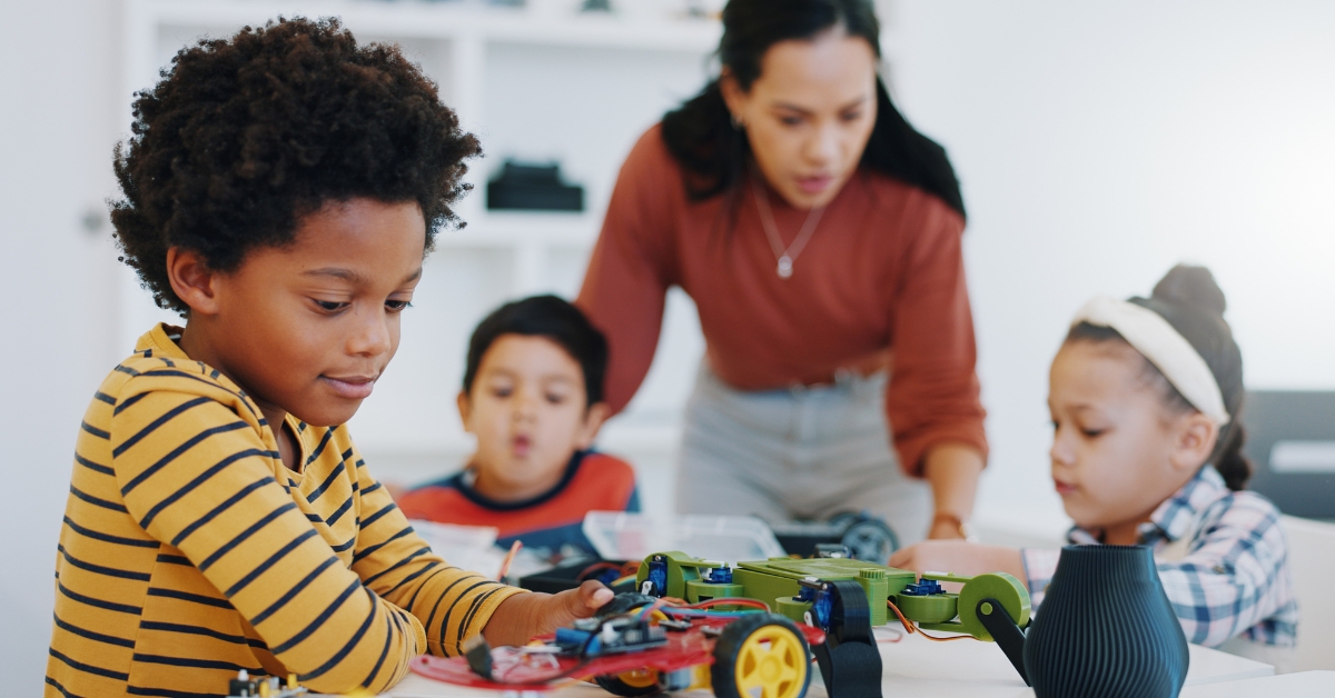 Educação Profissional e Tecnológica