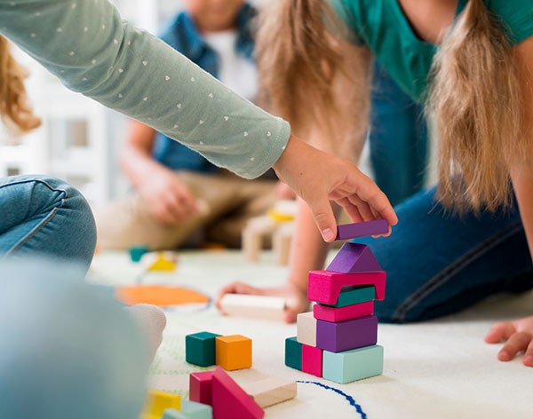 Neurociências, Educação e Desenvolvimento Infantil