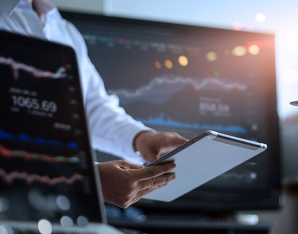 Controladoria, Compliance e Auditoria