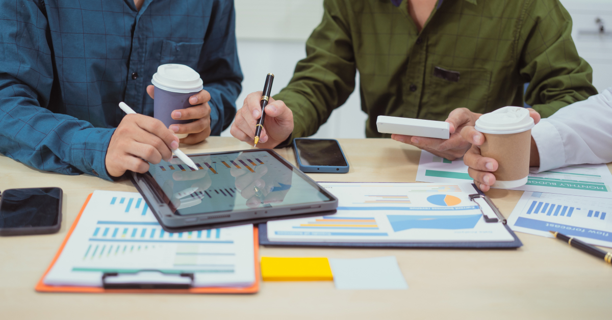 Gestão de Marketing Digital: Estratégia, Prática e Performance