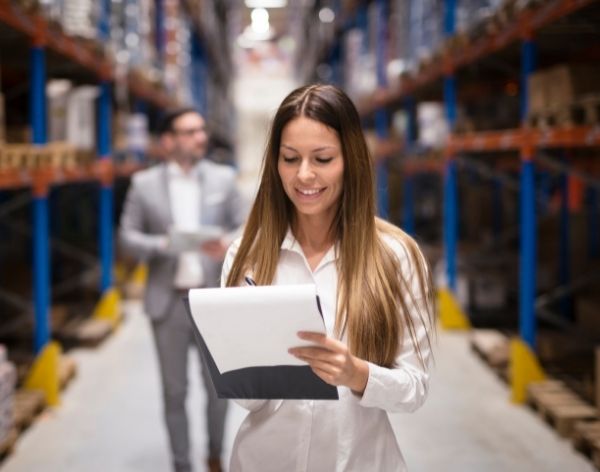 Gestão de Qualidade