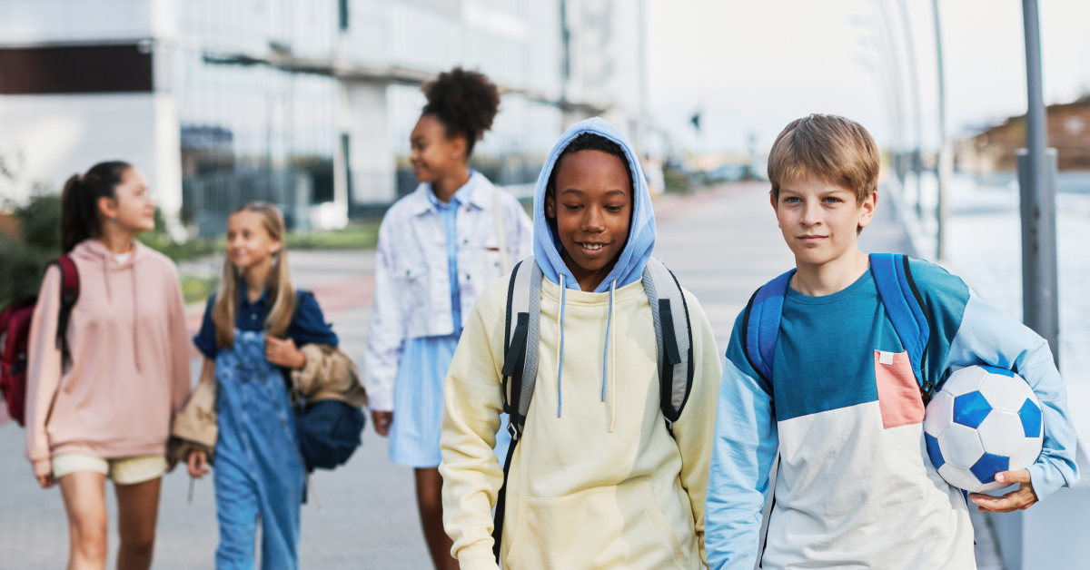 Direito da Criança e do Adolescente
