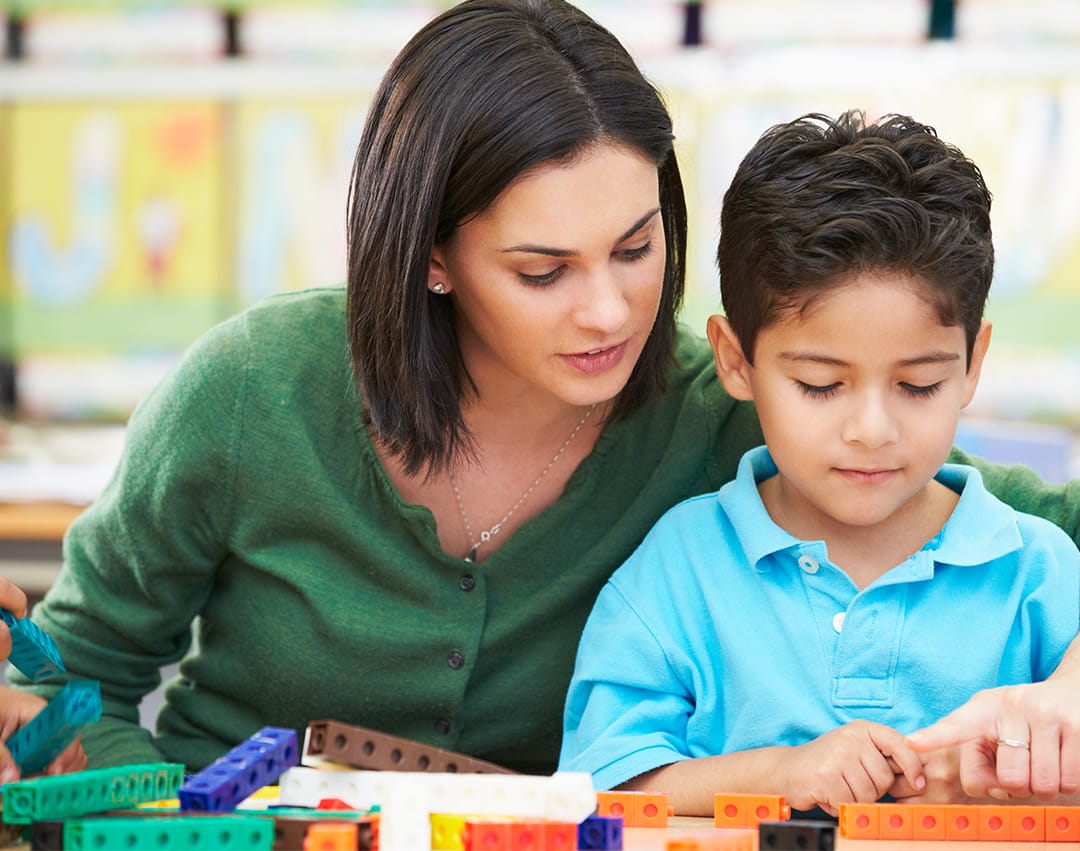 Educação Especial e Inclusiva
