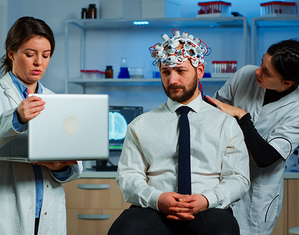 Neurociência Cognitiva Comportamental