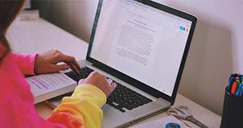 Compreensão de Textos e Tradução da Língua Espanhola