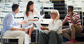 Supervisão e Orientação Educacional
