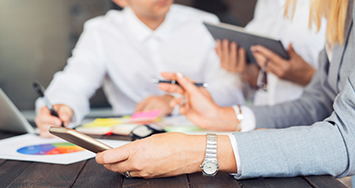 Gestão de Estratégia Empresarial