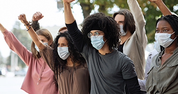 Gestão das Políticas Sociais