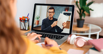 Tecnologias e Educação a Distância