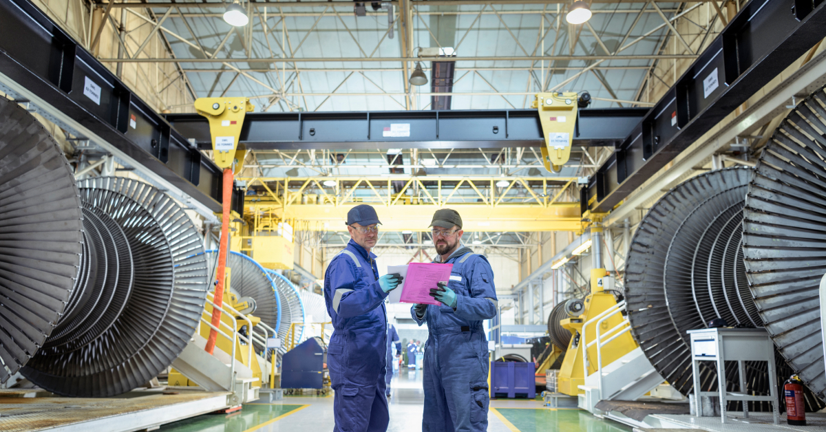 Engenharia da Manutenção e Segurança