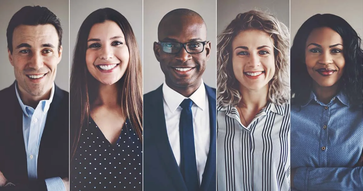 Liderança e Gestão de Pessoas