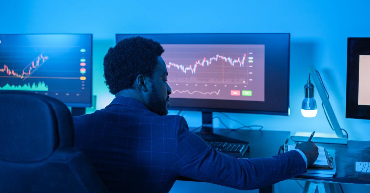 Finanças de Mercado