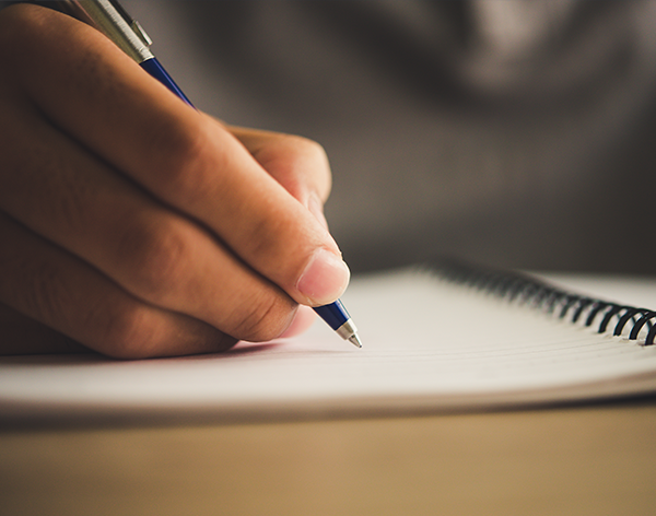 Redação e Produção de Conteúdo