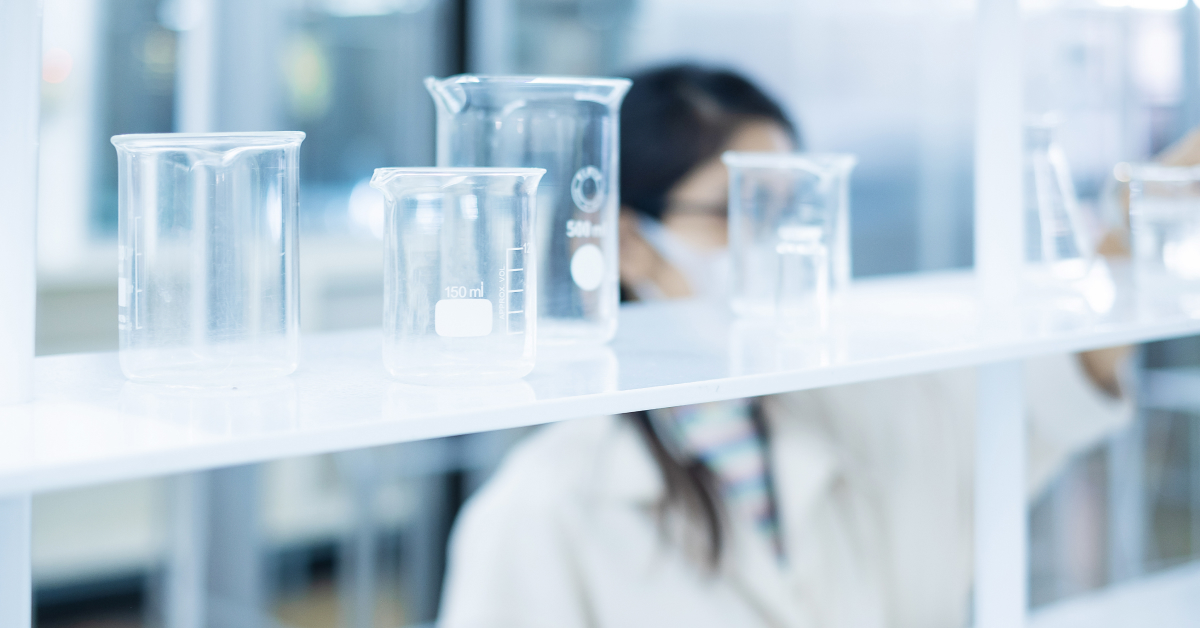 Docência no Ensino de Ciências Biológicas