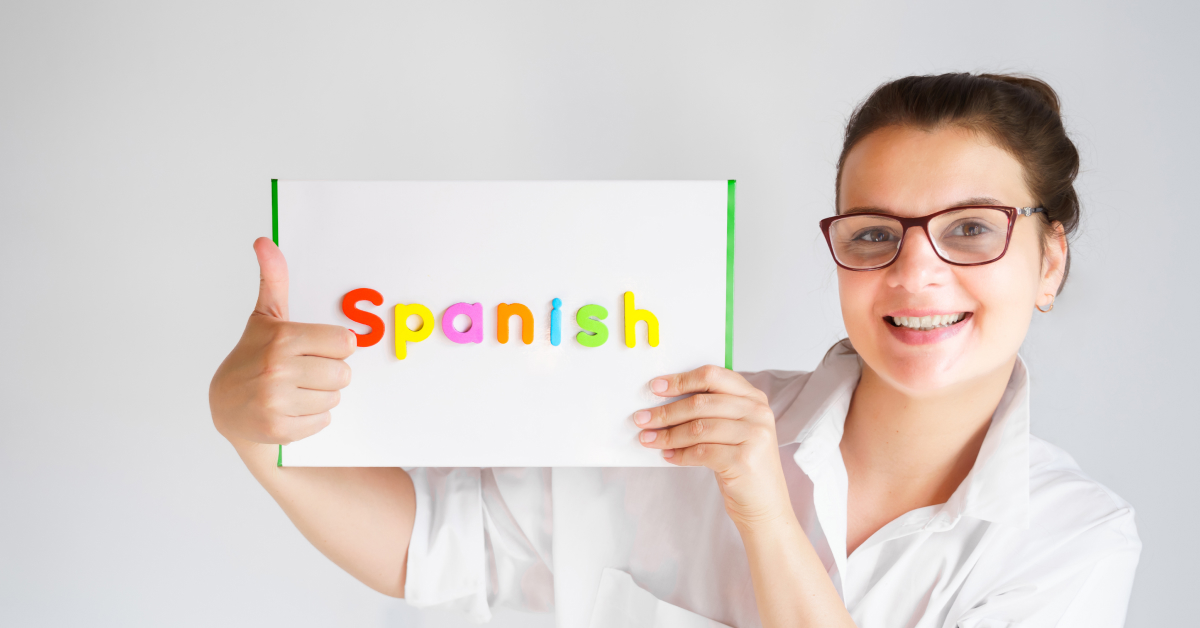 Docência no Ensino de Letras - Espanhol