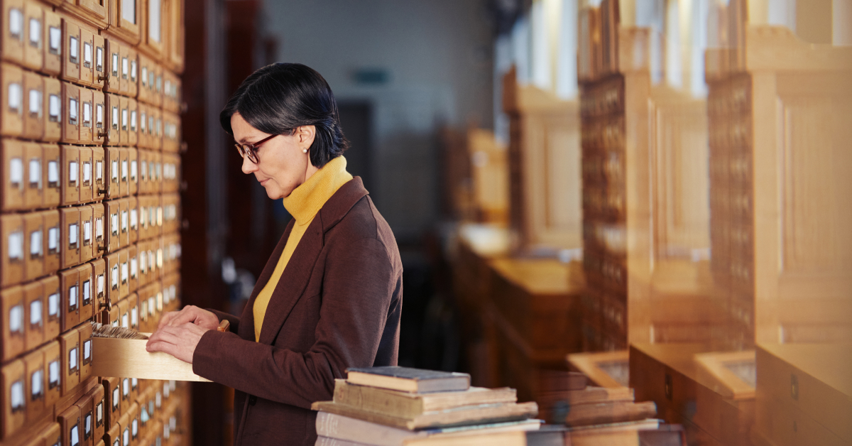 Docência no Ensino de Letras - Português