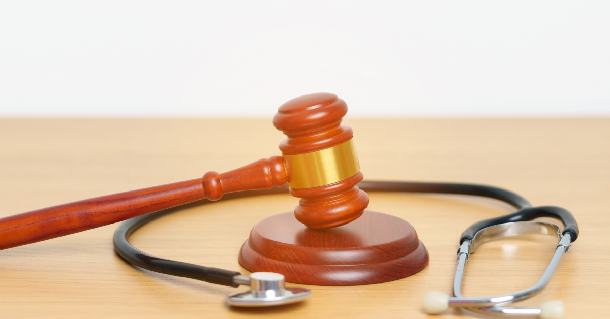 Direito aplicado à gestão hospitalar